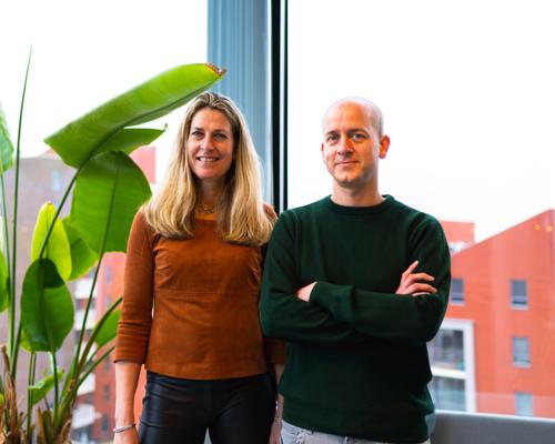 Angelique Plugge, photo 1