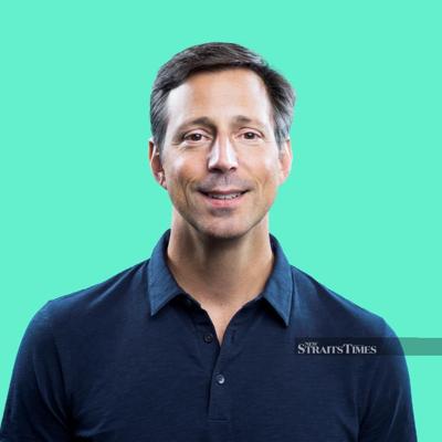 Raymond Endres, photo 1