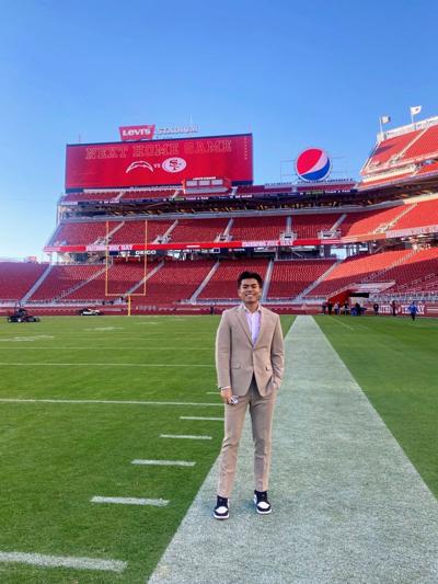 Justin Geronimo, photo 2