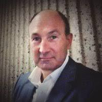 Kevin Weiss, photo 1