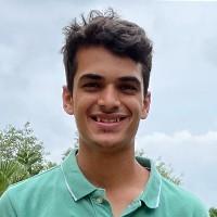 Tarang Jain, photo 1