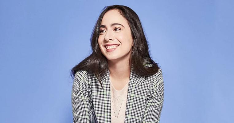 Karla Ortiz - LinkedIn