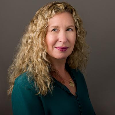 Vanessa Cartwright, photo 2