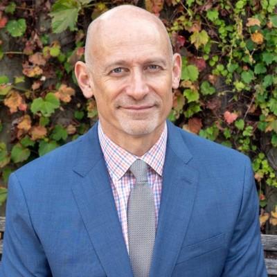 Daniel Ronan, photo 1