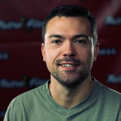 Rob Polizzano, photo 1