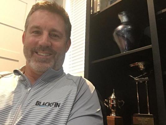 Kris Thomson, photo 2