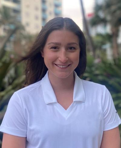 Danielle Levine, photo 2