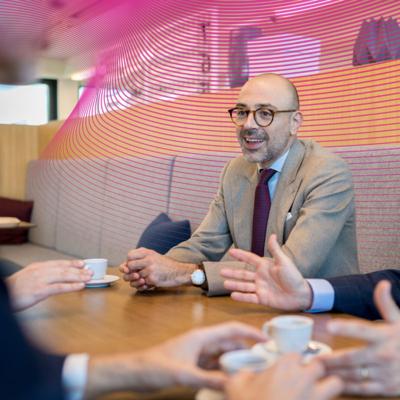 John Ritthaler, photo 2