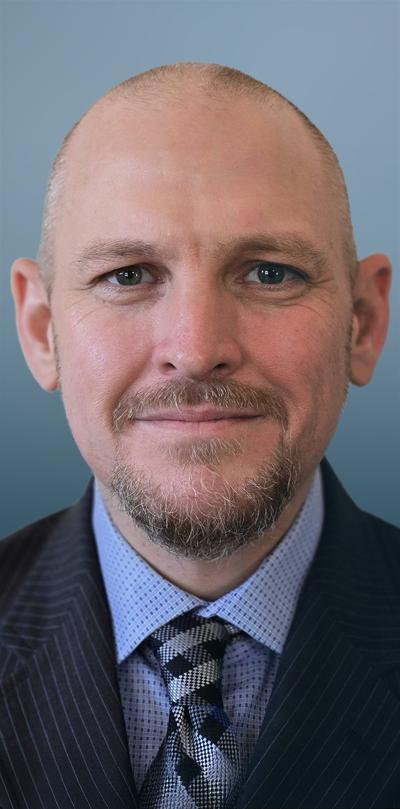 Conner Brown, photo 1