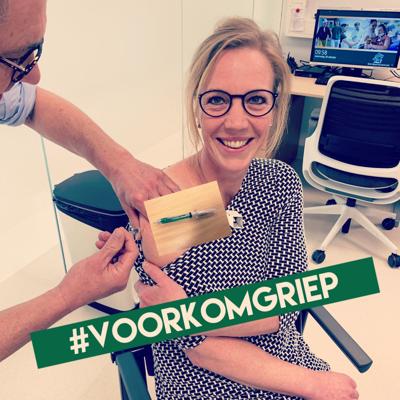 Ilse van Nes, photo 2