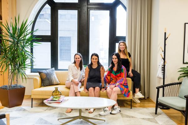 Alexandra Angelo, photo 2