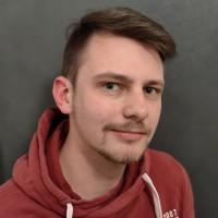 Eric Heinzl, photo 1