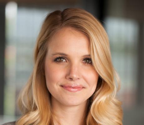 Natalie Williams, photo 2