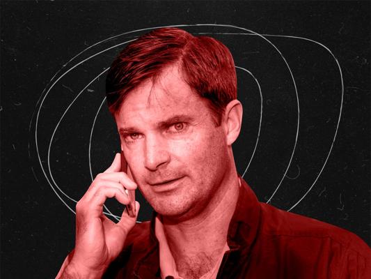 Denis Morgan, photo 2