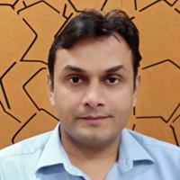 Saikat Mani, photo 1