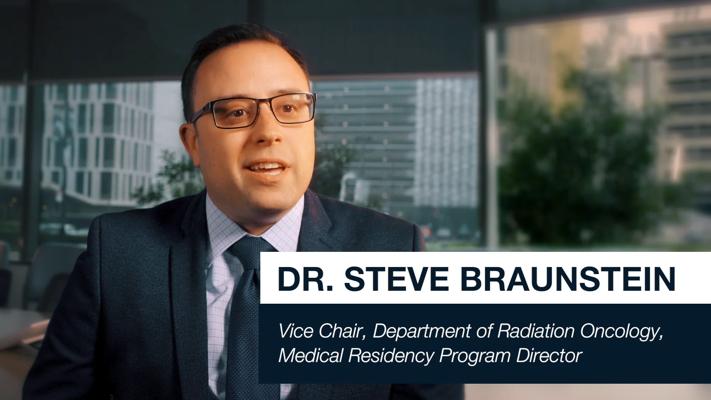 Steven Braunstein, photo 2