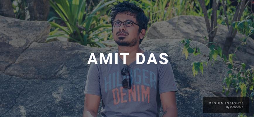Amit Das, photo 2