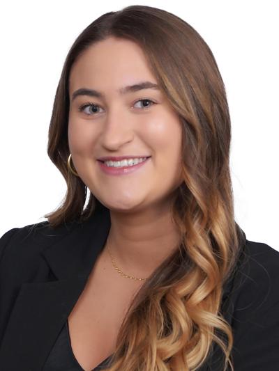 Natalie Binder, photo 1