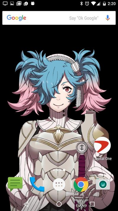 Selena Peri, photo 2