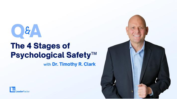 Timothy R. Clark, photo 1