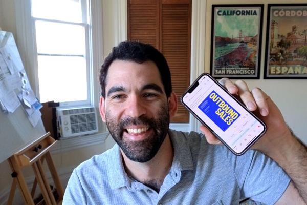 Daniel Cronyn, photo 1