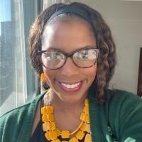 Mariama Shaheed, photo 2