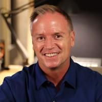 Daniel Douglass, photo 2