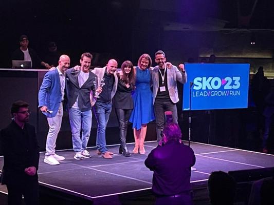 Molly Breene, photo 2