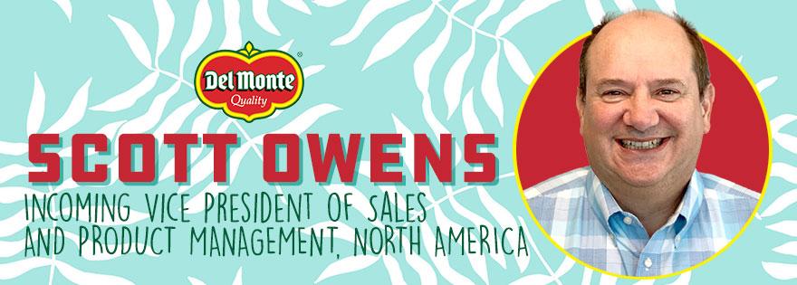 Scott Owens, photo 1