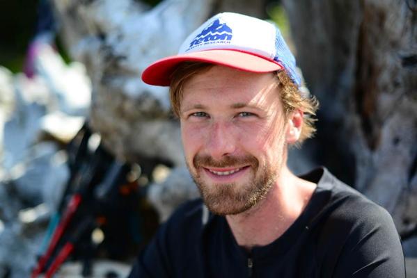 Caleb Del Begio, photo 1