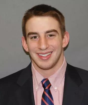 Drew Felsenthal, photo 1