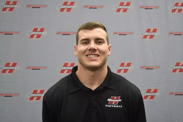 Cameron Schultz, photo 1