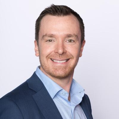 Christopher Garrison