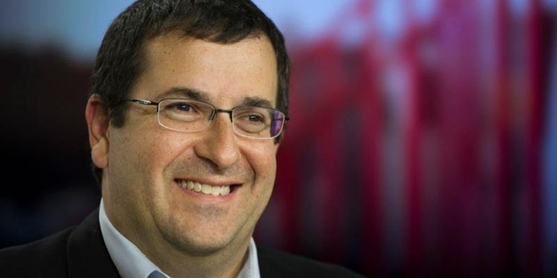 Dave Goldberg, photo 1