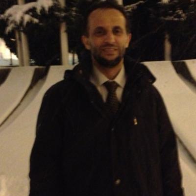 Abdulrahman Housawi, photo 1