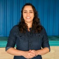 Daiane Alves, photo 2