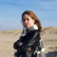 Mandy Berkhout, photo 1