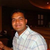 Ankit Chaudhary, photo 2