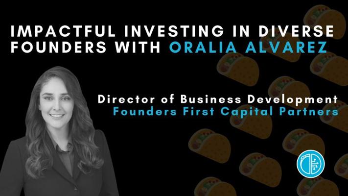 💰Oralia Alvarez - A financial hippie⚖, photo 2