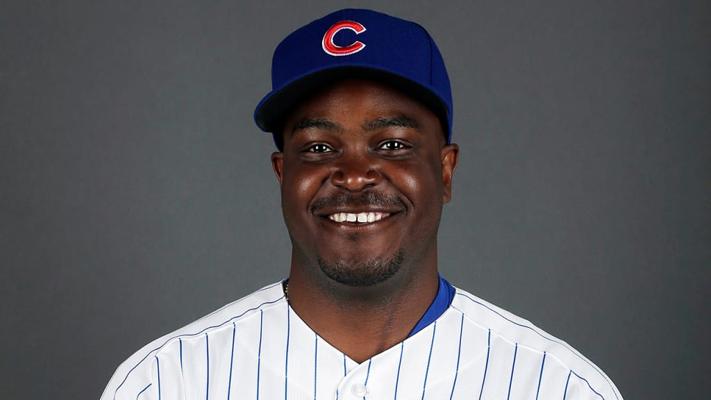 James Rowson, photo 1