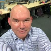 Todd Sotheren, photo 2