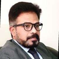 Krishnakumar G, photo 1