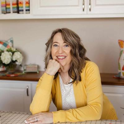 Gillian Bates, photo 2