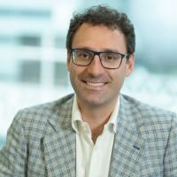 Marco Pesce, photo 1