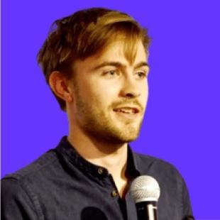 Will Harborne, photo 1