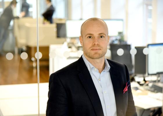 Bert Broadhead, photo 1