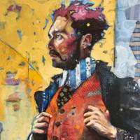 Kevin Clauson, photo 1