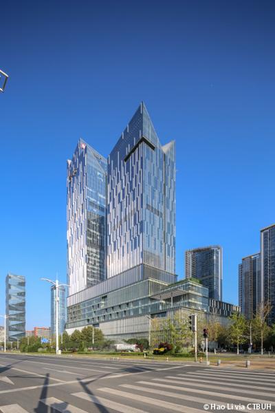 Linshuo Hao, photo 2