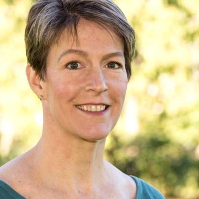 Kiersten Muenchinger