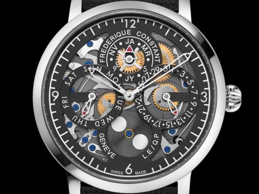 Frederique Sinke, photo 1